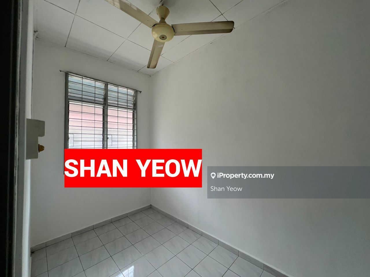 Rumah Berangkai 1 Tingkat untuk Dijual di Bandar Tasek Mutiara, Simpang Ampat oleh Shan Yeow - iProperty.com.my