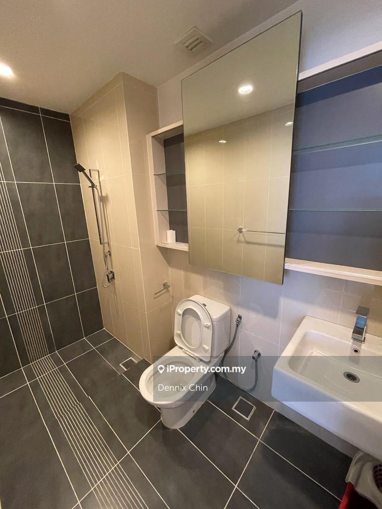 Residensi Servis untuk Dijual di Verve Suites oleh Dennix Chin - iProperty.com.my