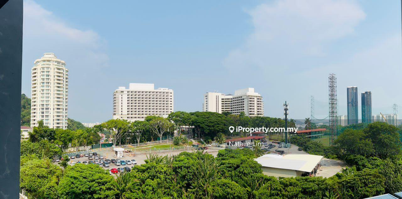 Condominium for Sale in The Address by Natalie Lim - iProperty.com.my