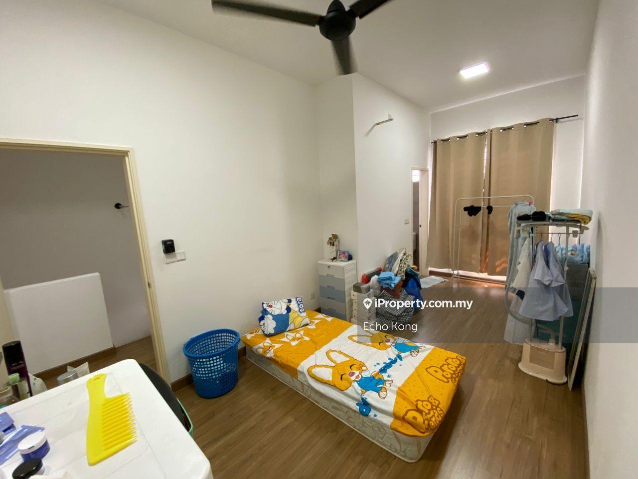 Rumah Berangkai 2 Tingkat untuk Dijual di Garland 1, Kota Emerald, Rawang oleh Echo Kong - iProperty.com.my