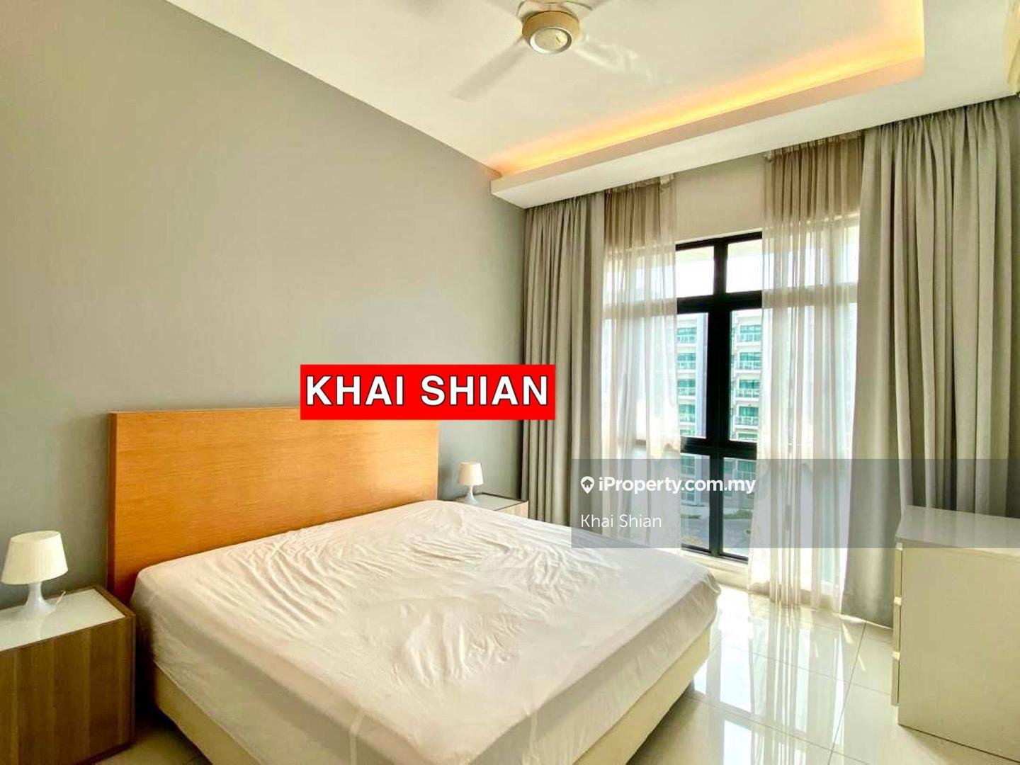 Kondominium untuk Disewa di The Light Linear oleh Khai Shian - iProperty.com.my