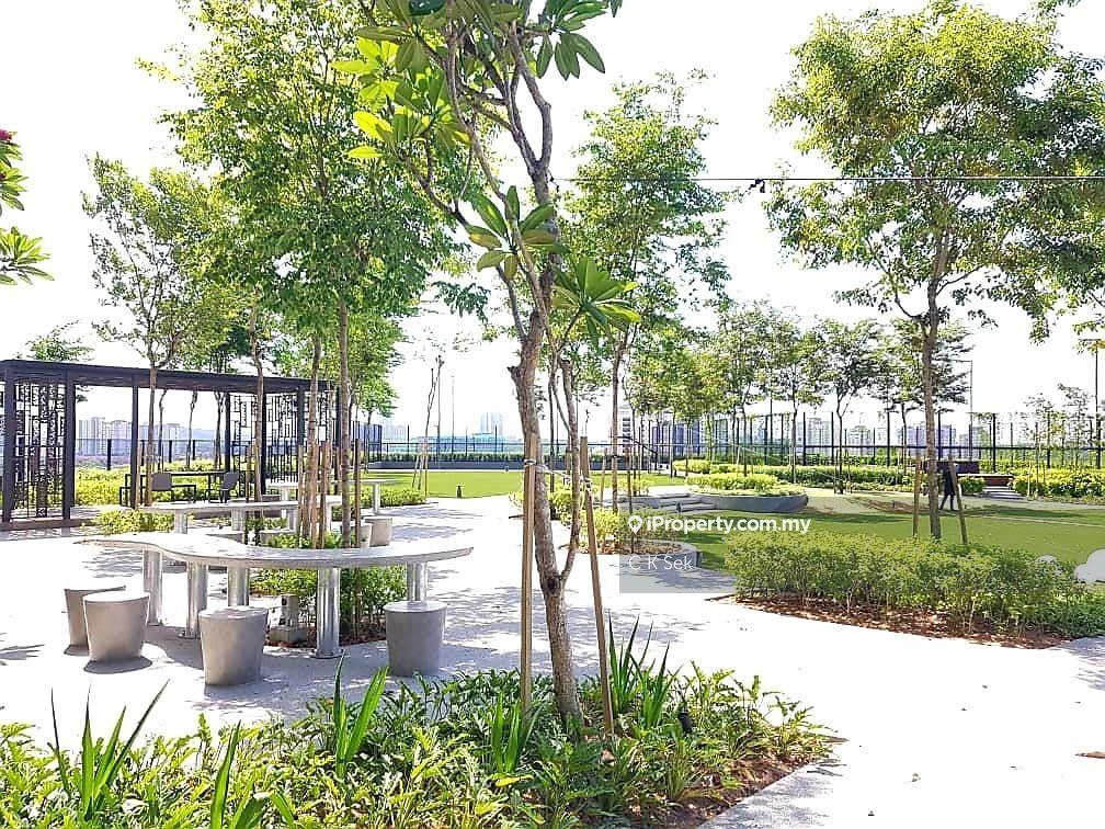 Service Residence for Sale in Emporis by C K Sek - iProperty.com.my