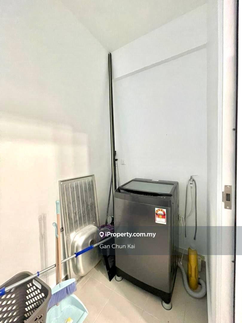 Condominium for Rent in Havana Beach Residences by Gan Chun Kai - iProperty.com.my