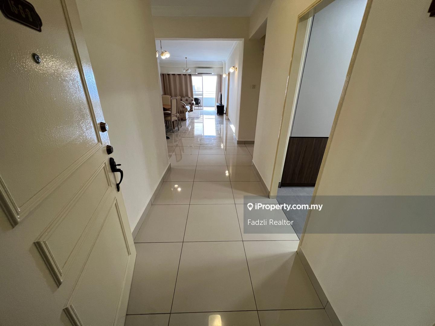Condominium for Sale in Park Rose by Fadzli Realtor - iProperty.com.my