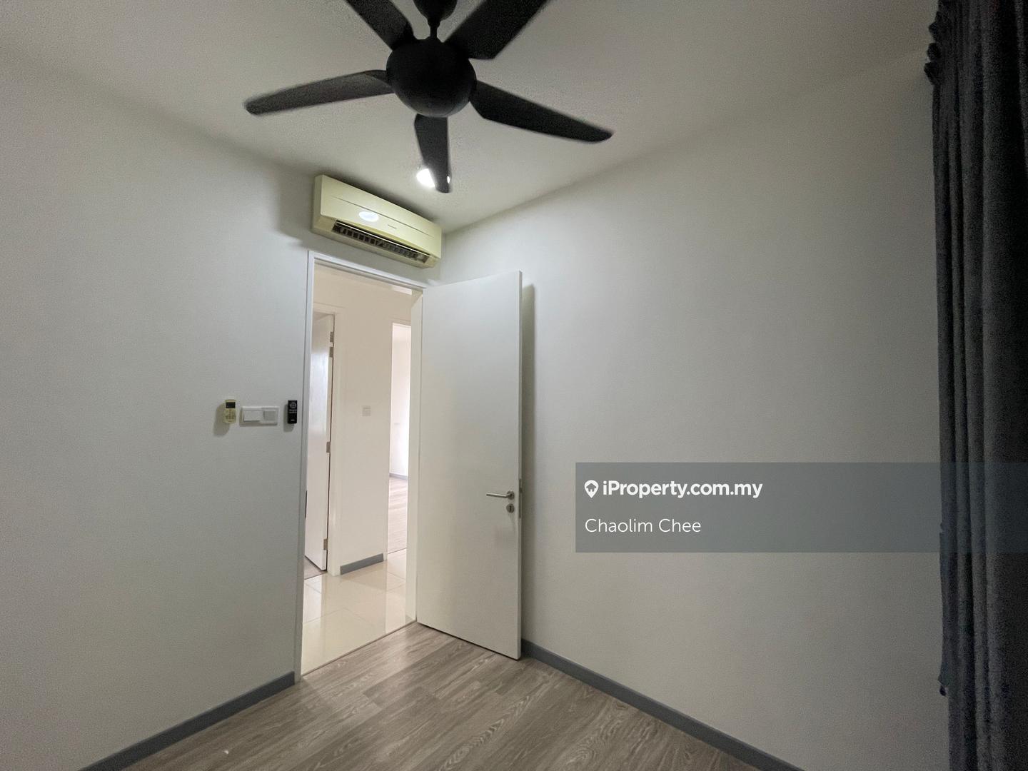 Service Residence for Sale in United Point (Residensi Berpadu) by Chaolim Chee - iProperty.com.my