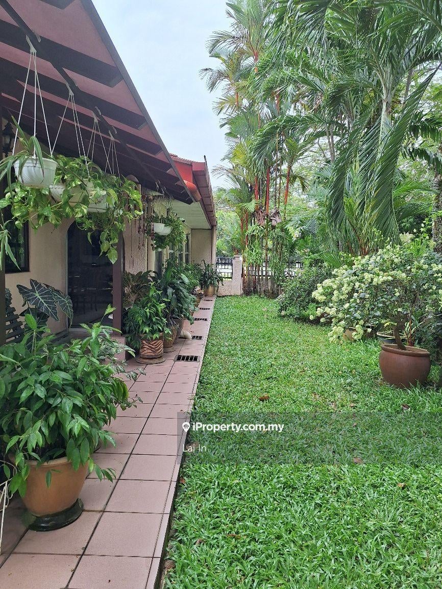 Semi-Detached House for Sale in Bangsar Lucky Garden, Bangsar by Lai In - iProperty.com.my