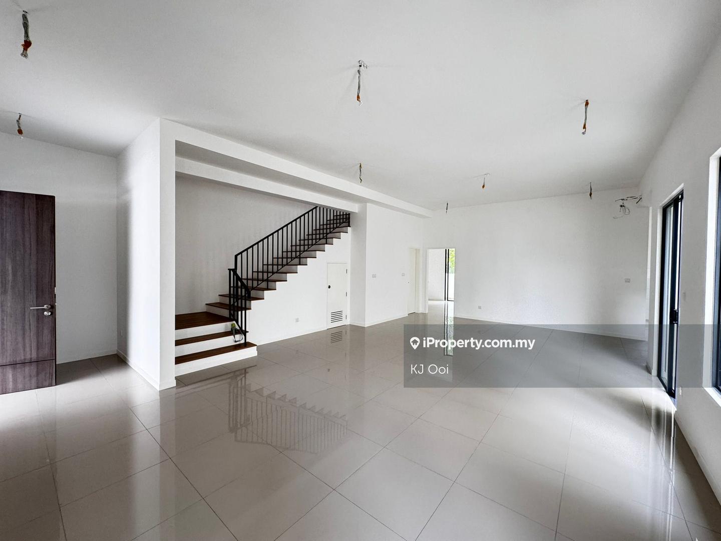 Rumah Berangkai 2 Tingkat untuk Dijual di Bandar Tropicana Aman, Telok Panglima Garang oleh KJ Ooi - iProperty.com.my