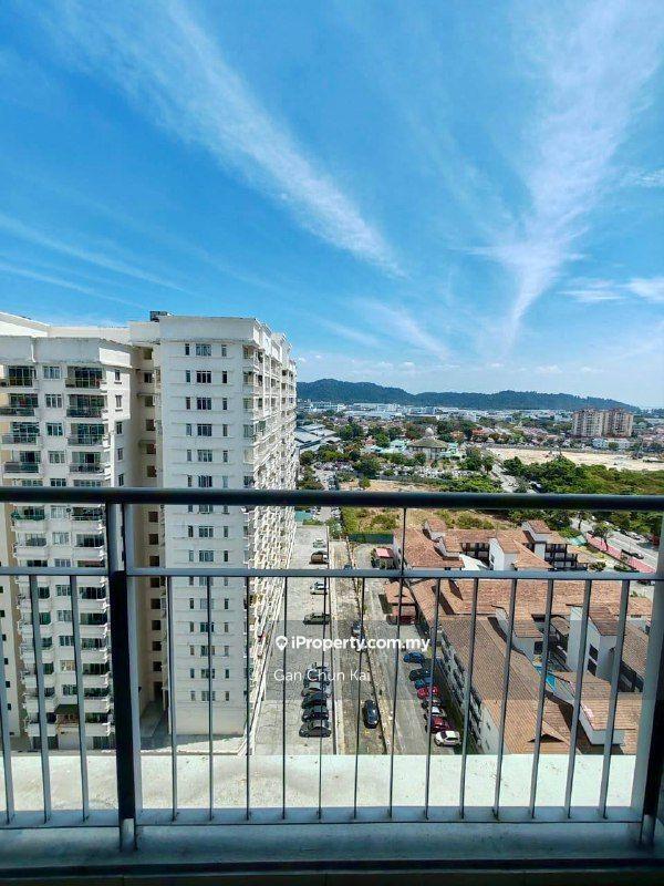 Condominium for Rent in The Promenade by Gan Chun Kai - iProperty.com.my