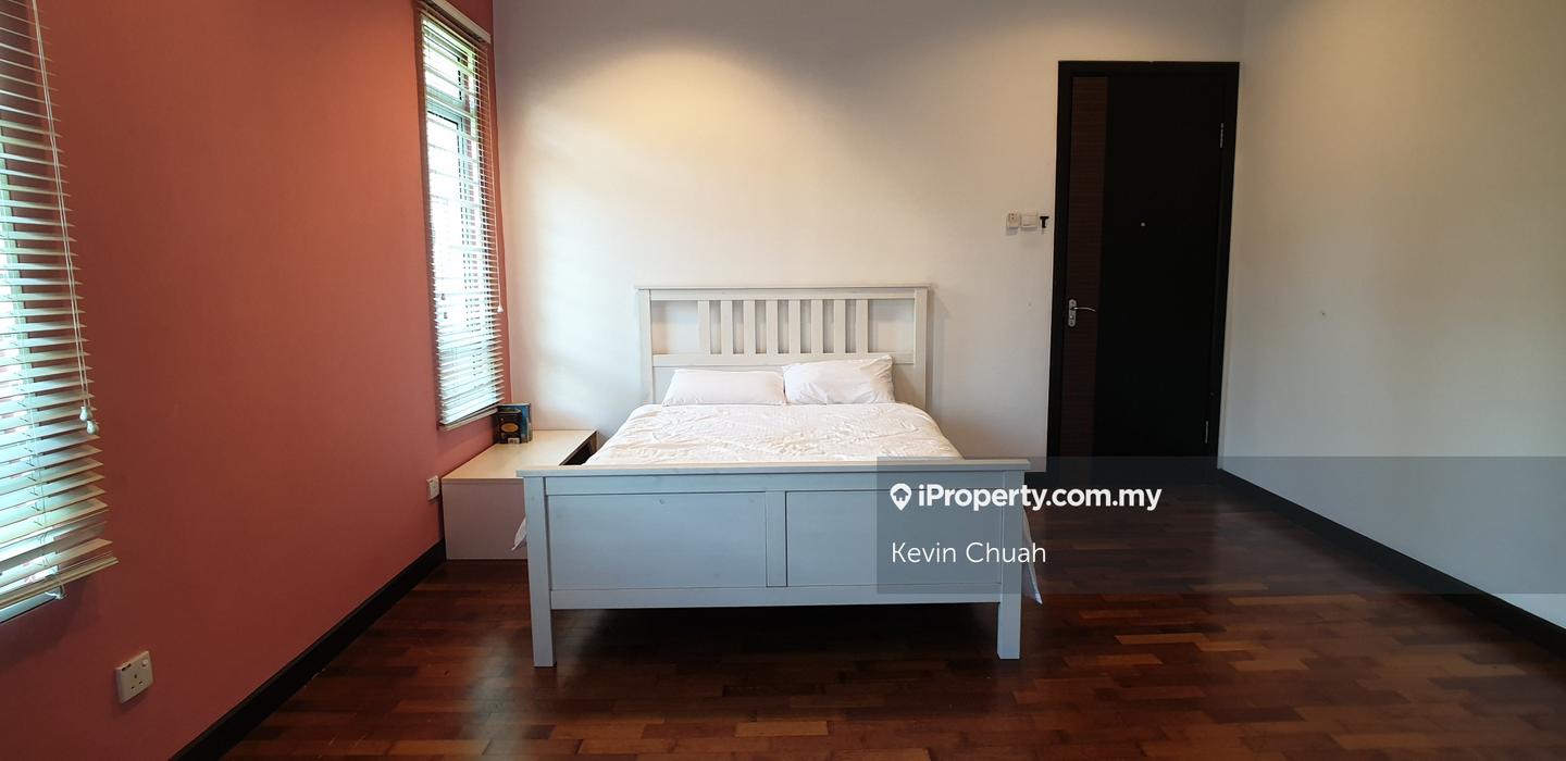 Semi-Detached House for Sale in Taman Overseas Union (Taman Oug), Jalan Klang Lama (Old Klang Road) by Kevin Chuah - iProperty.com.my