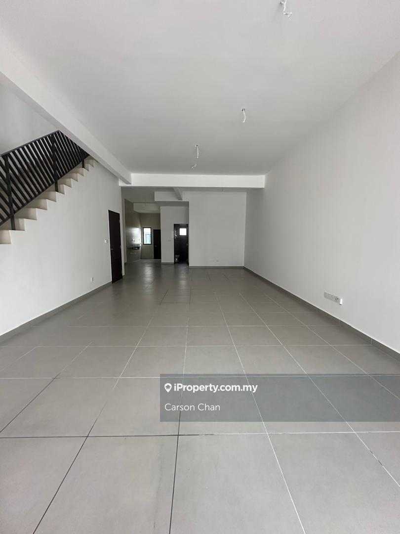 Rumah Berangkai 3 Tingkat untuk Dijual di Orkid Hill Cheras, Brand New 3Storey, guarded, Cheras oleh Carson Chan - iProperty.com.my