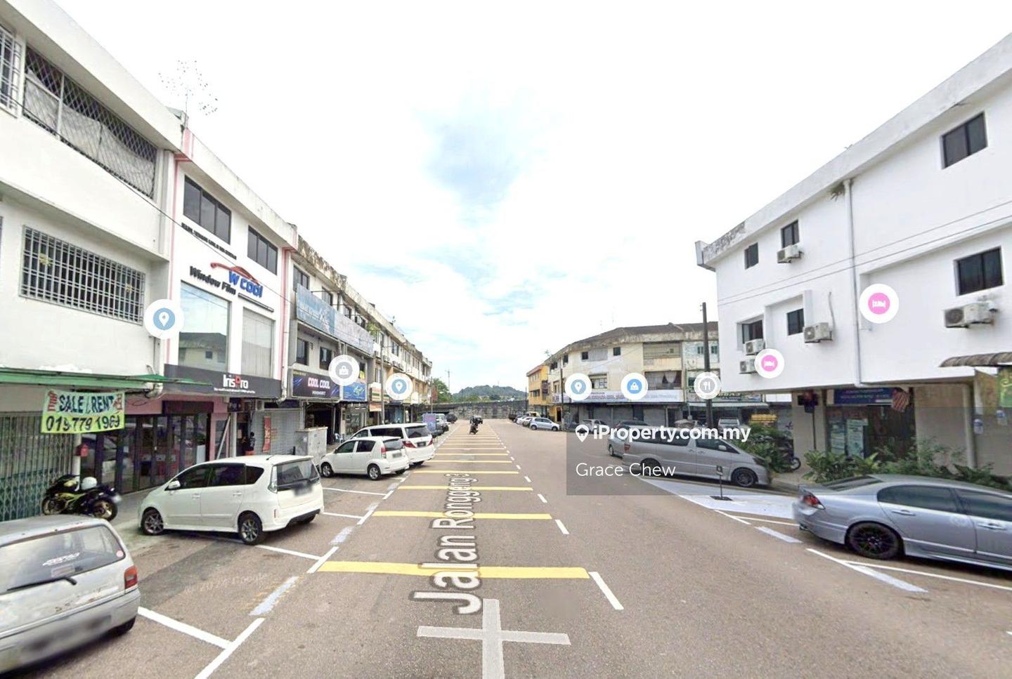 Shop for Rent in Taman Skudai Baru, Skudai by Grace Chew - iProperty.com.my