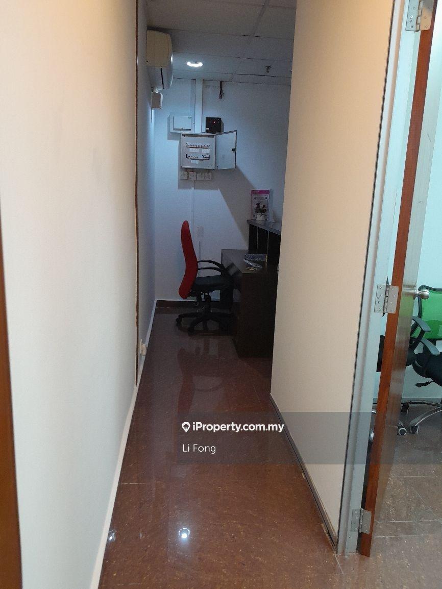 Office for Rent in Damansara Intan, Petaling Jaya by Li Fong - iProperty.com.my