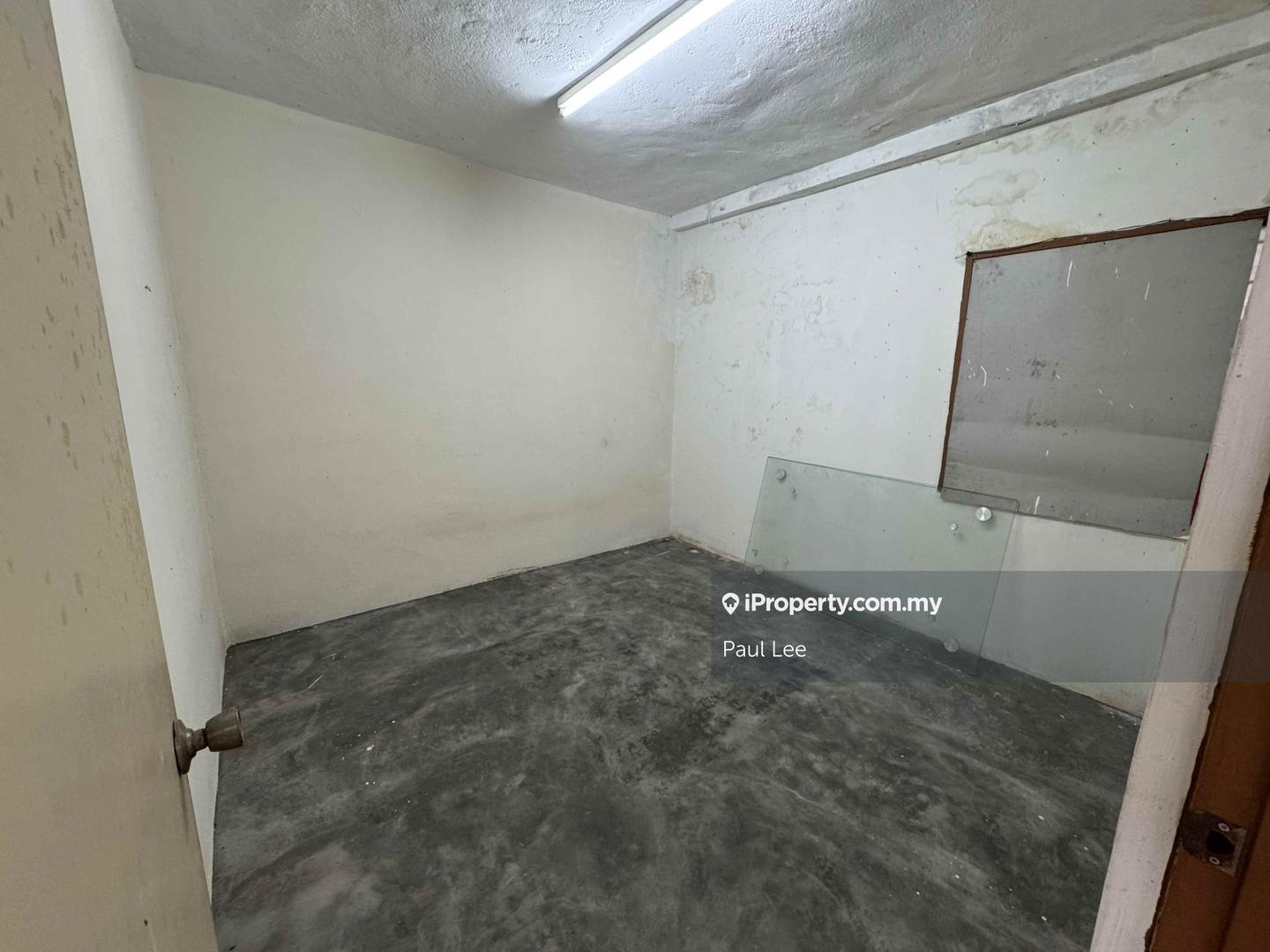 Pangsapuri untuk Dijual di Seri Damai oleh Paul Lee - iProperty.com.my