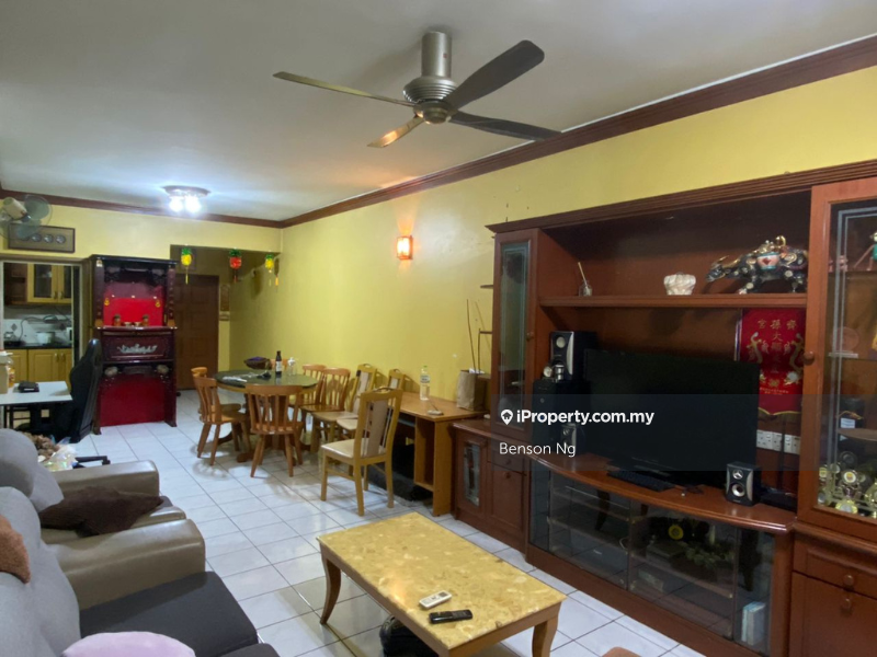 Kondominium untuk Dijual di Villa Angsana oleh Benson Ng - iProperty.com.my