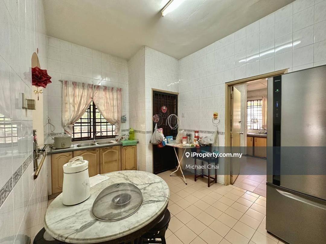 2-storey Terraced House for Sale in U8, Taman Bukit Jelutong, Shah Alam by Michael Chai - iProperty.com.my