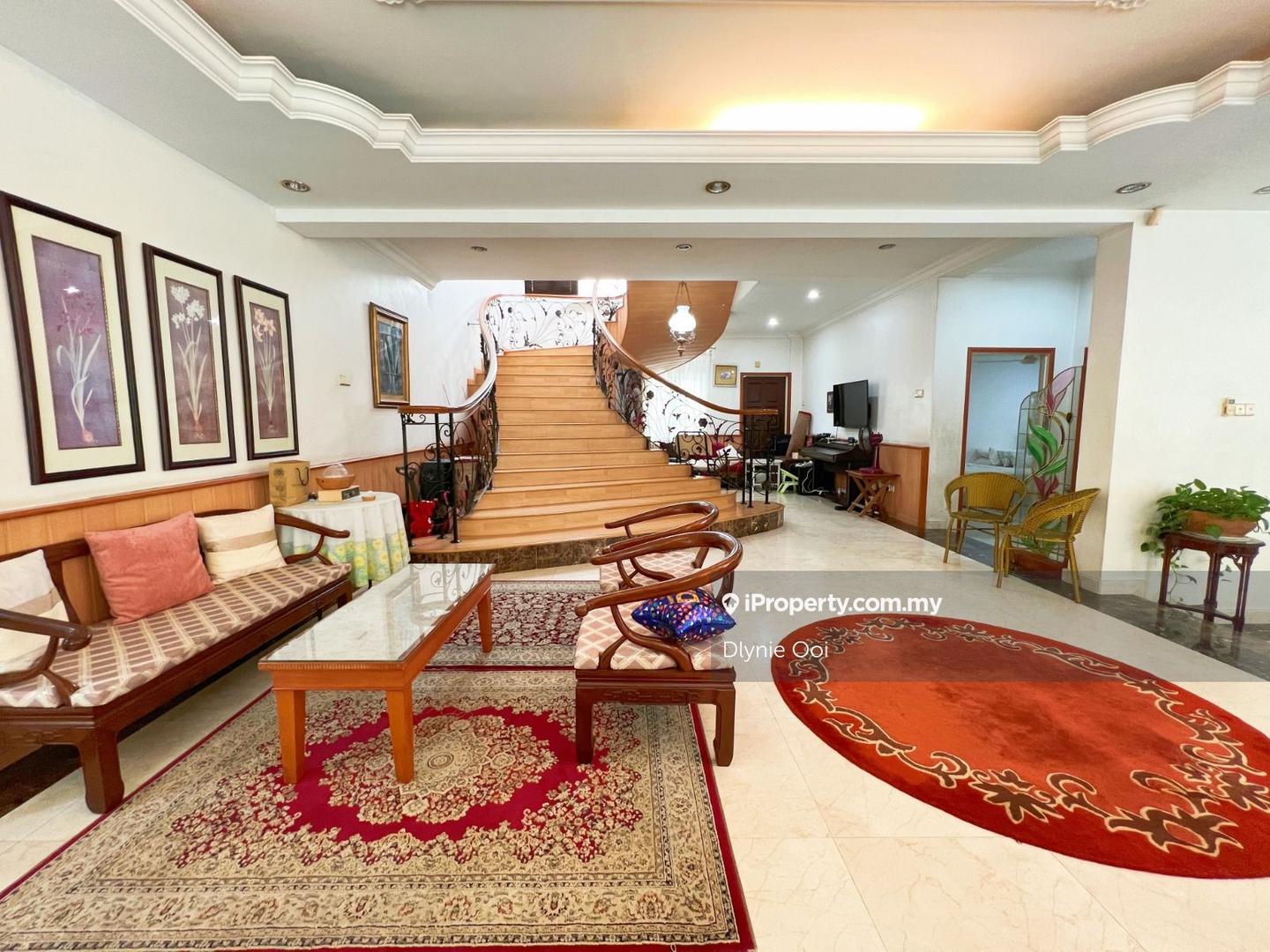 Banglo untuk Dijual di Taman Tun Dr Ismail, Taman Tun Dr Ismail oleh Dlynie Ooi - iProperty.com.my