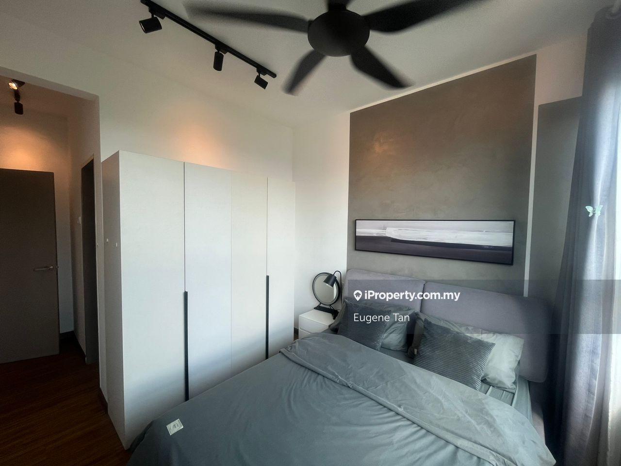 Kondominium untuk Disewa di The Trees oleh Eugene Tan - iProperty.com.my