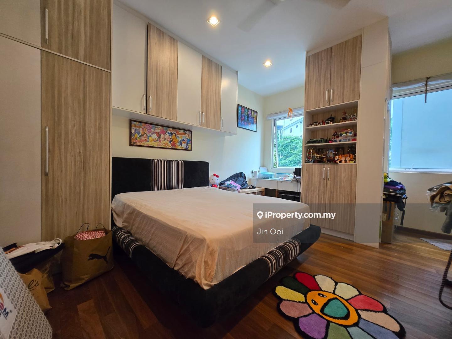 Kondominium untuk Dijual di Desa Eight oleh Jin Ooi - iProperty.com.my