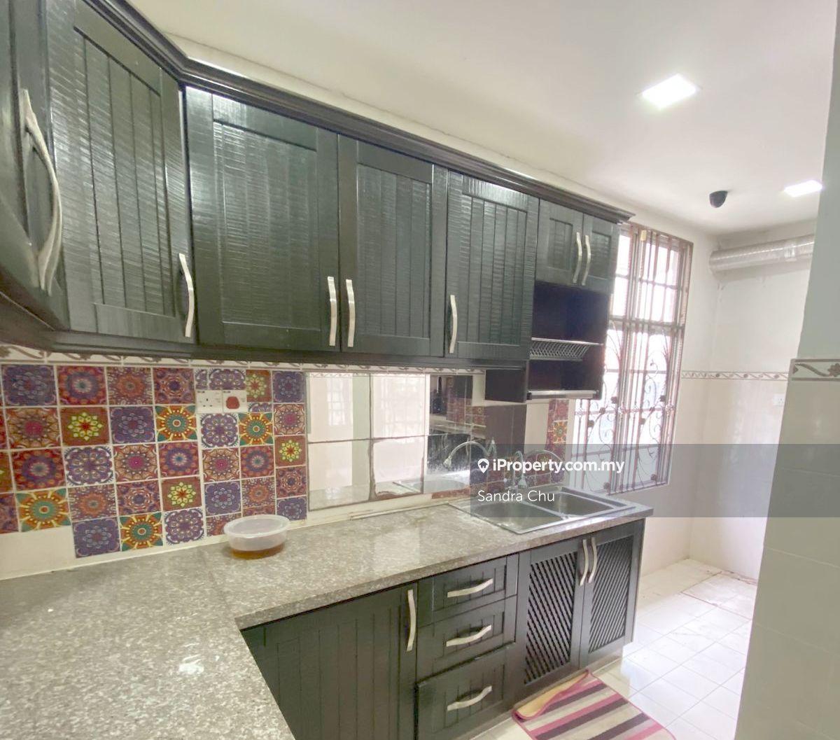 Rumah Berangkai 2 Tingkat untuk Dijual di U16, Elmina Gardens, Shah Alam oleh Sandra Chu - iProperty.com.my