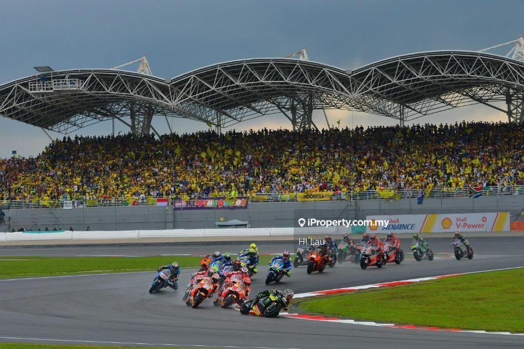 Service Residence for Sale in Core Soho Suite by Hl Lau - iProperty.com.my