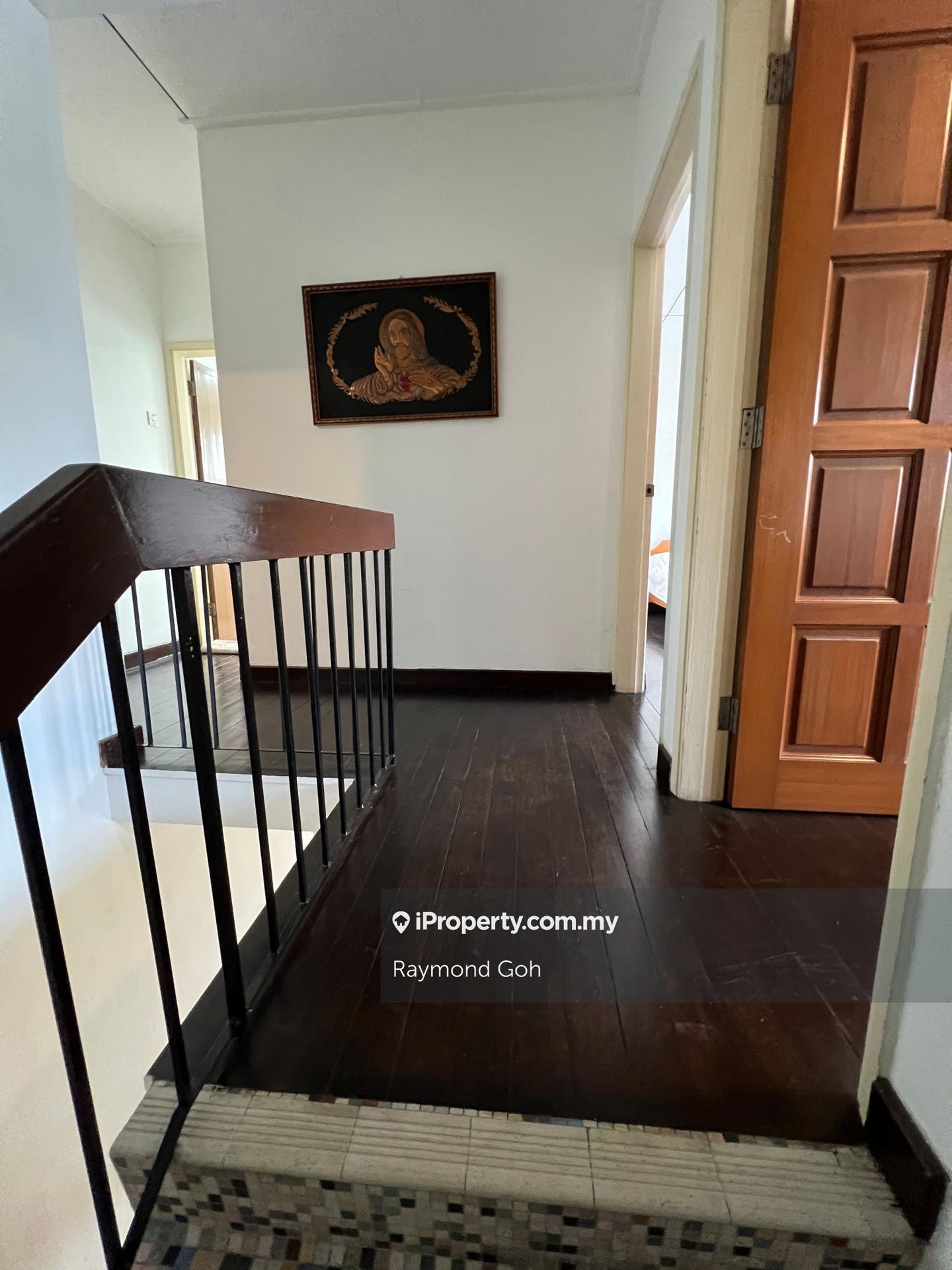 Banglo untuk Dijual di Bukit Damansara, Damansara Heights oleh Raymond Goh - iProperty.com.my