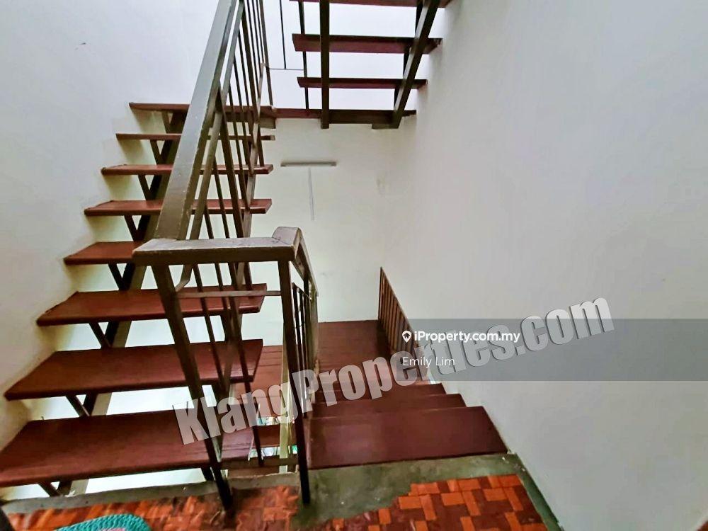 Rumah Berangkai 2.5 Tingkat untuk Dijual di 6xoig, Klang oleh Emily Lim - iProperty.com.my