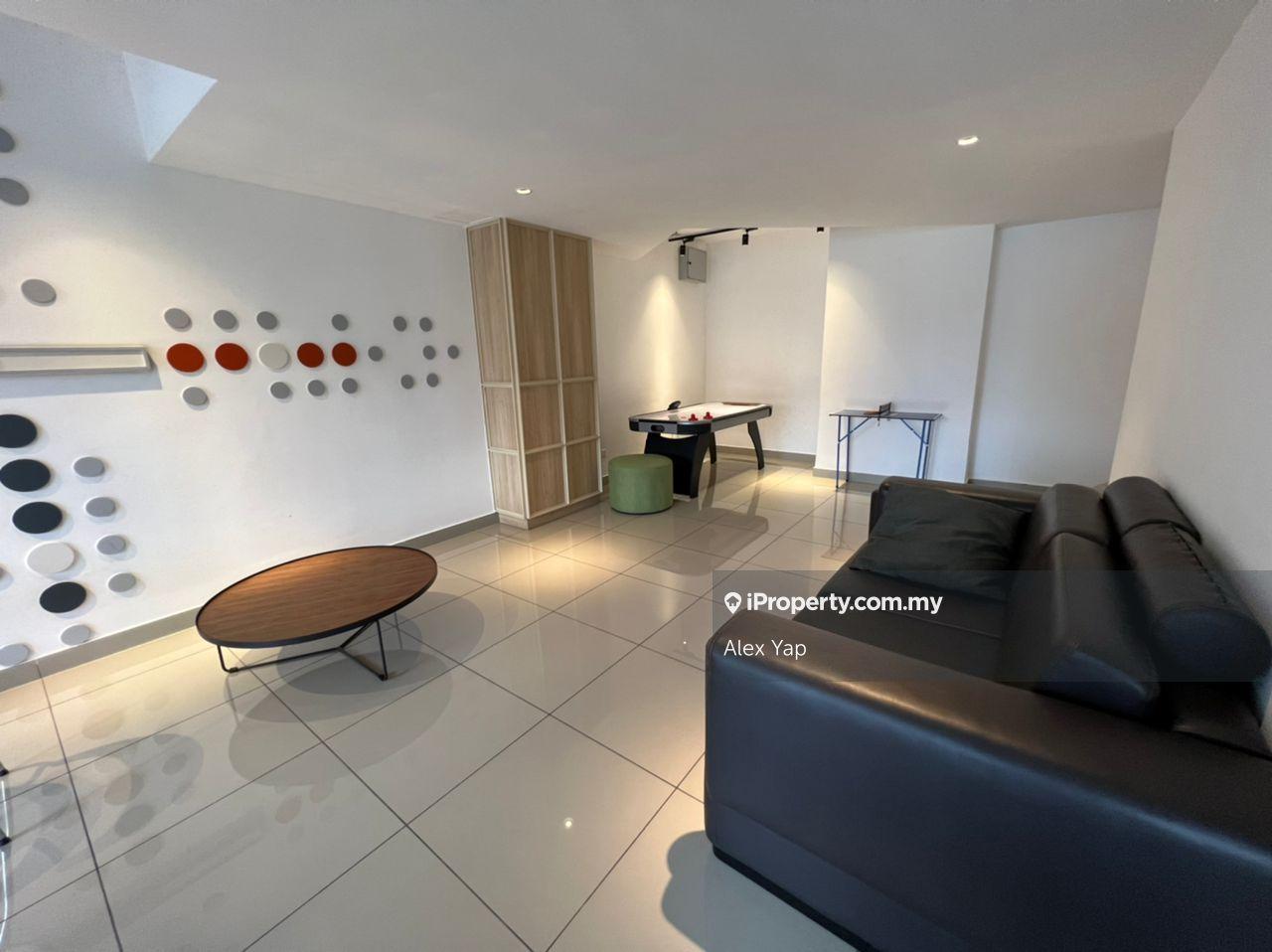 Condominium for Sale in Trinity Lemanja by Alex Yap - iProperty.com.my