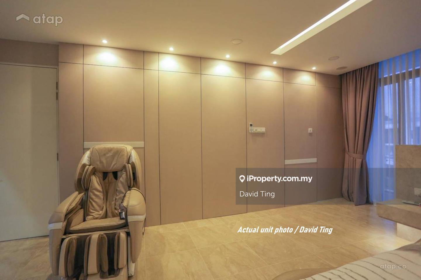 Rumah Berangkai 3 Tingkat untuk Dijual di Lake Fields, Sungai Besi oleh David Ting - iProperty.com.my