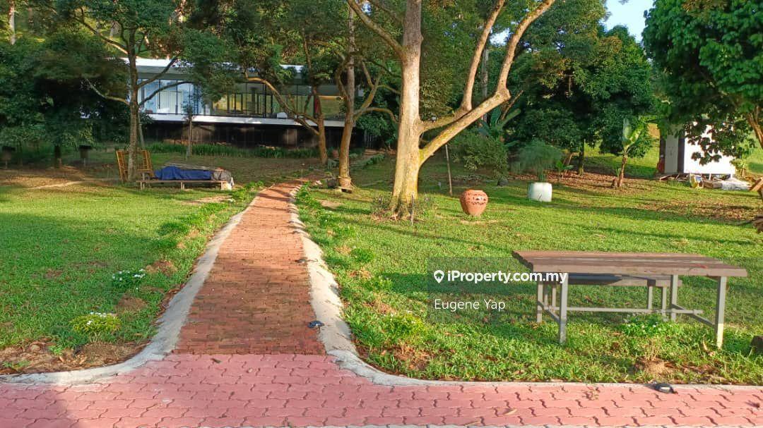 Agricultural Land for Sale in Karak @ Bentong, Bukit Tinggi, Bentong by Eugene Yap - iProperty.com.my