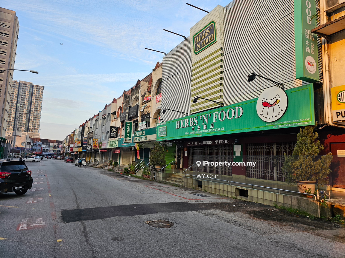 Kedai untuk Disewa di SS15, Subang Jaya oleh WY Chin - iProperty.com.my