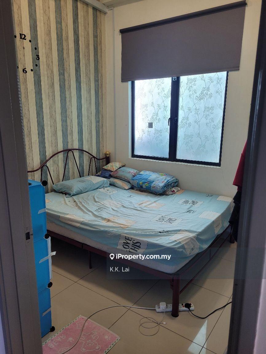 Condominium for Sale in Riverdale @ Usj One Park by K.K. Lai - iProperty.com.my