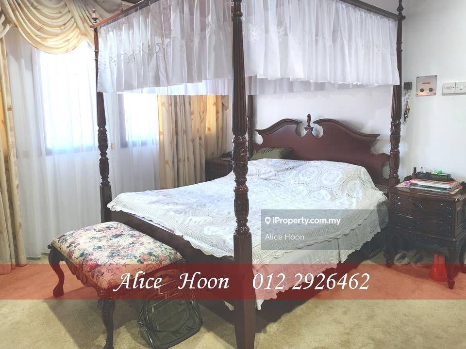Banglo untuk Dijual di Bangsar, Kuala Lumpur oleh Alice Hoon - iProperty.com.my