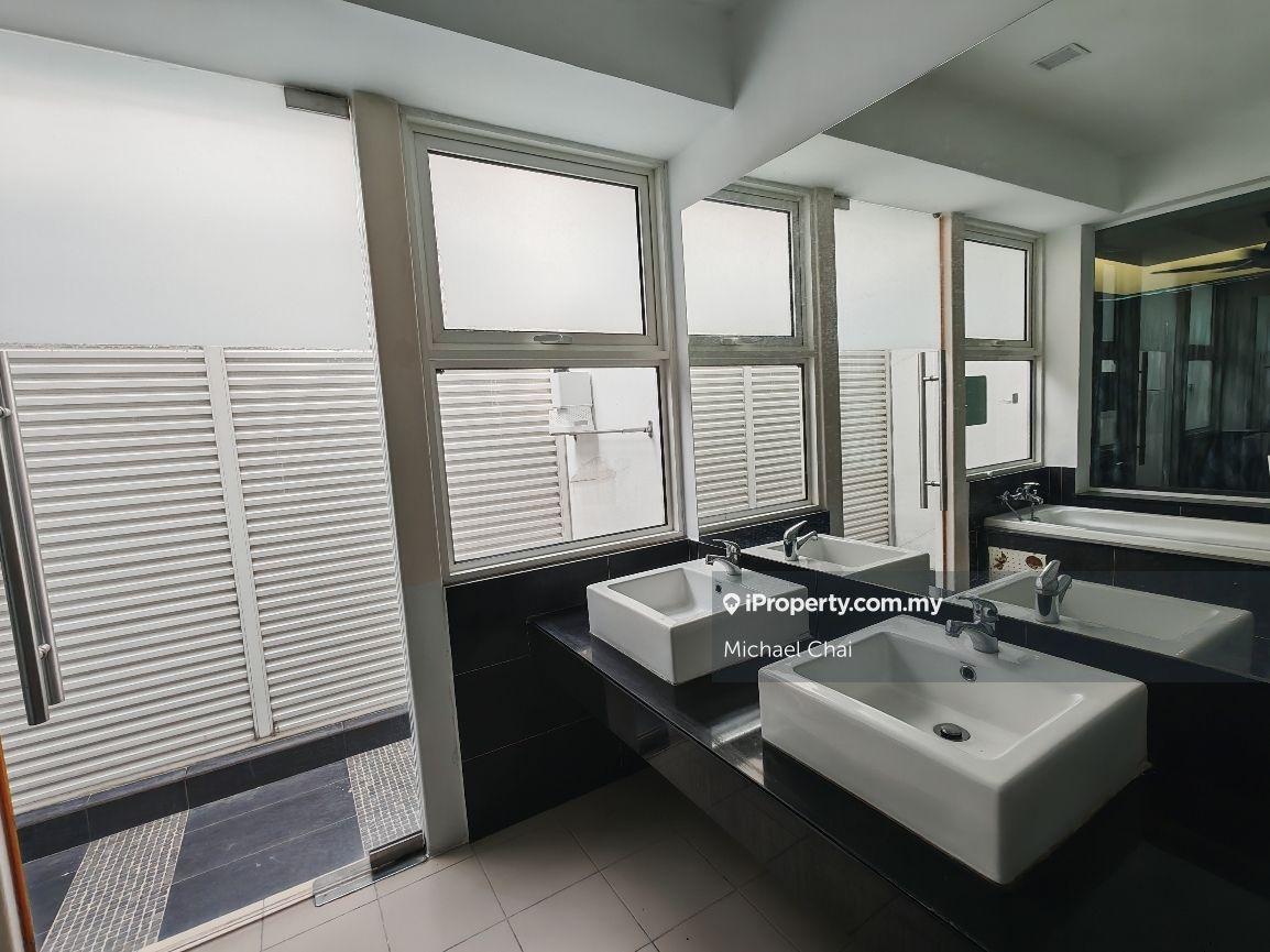 Rumah Berkembar untuk Disewa di Laman Grandview, Puchong oleh Michael Chai - iProperty.com.my
