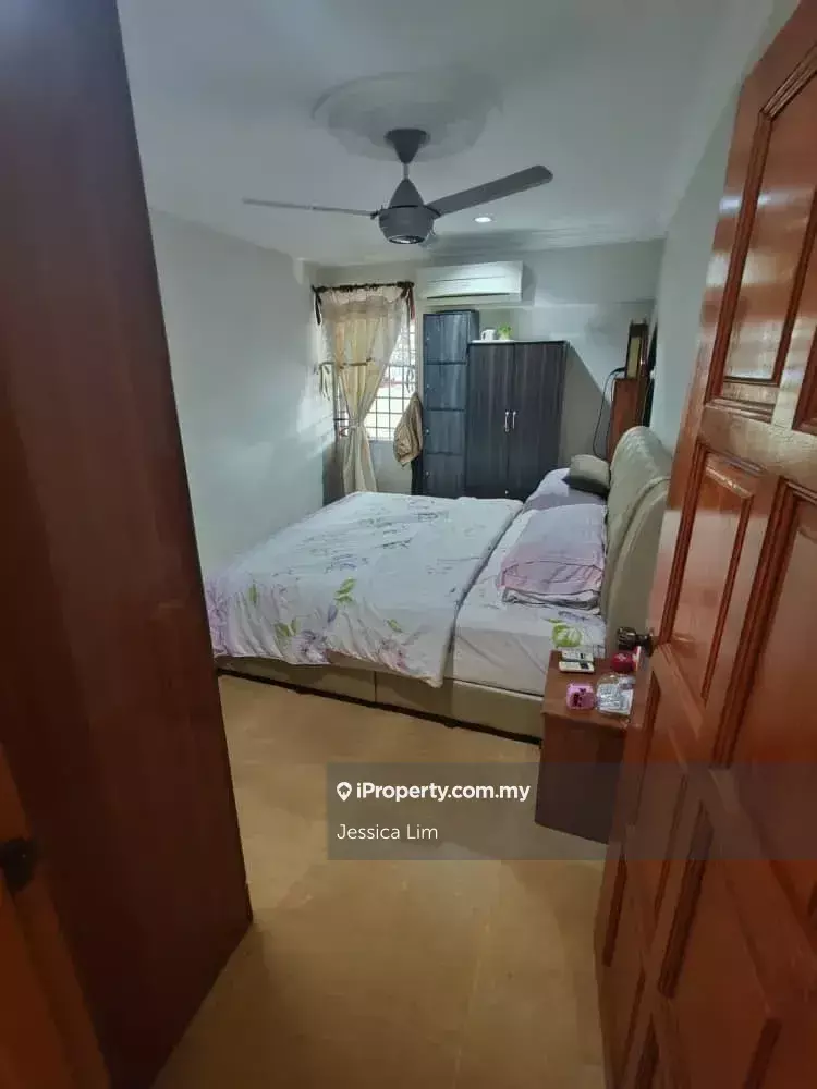 Rumah Berangkai 1 Tingkat untuk Dijual di Taman Bukit Maluri, Kepong oleh Jessica Lim - iProperty.com.my