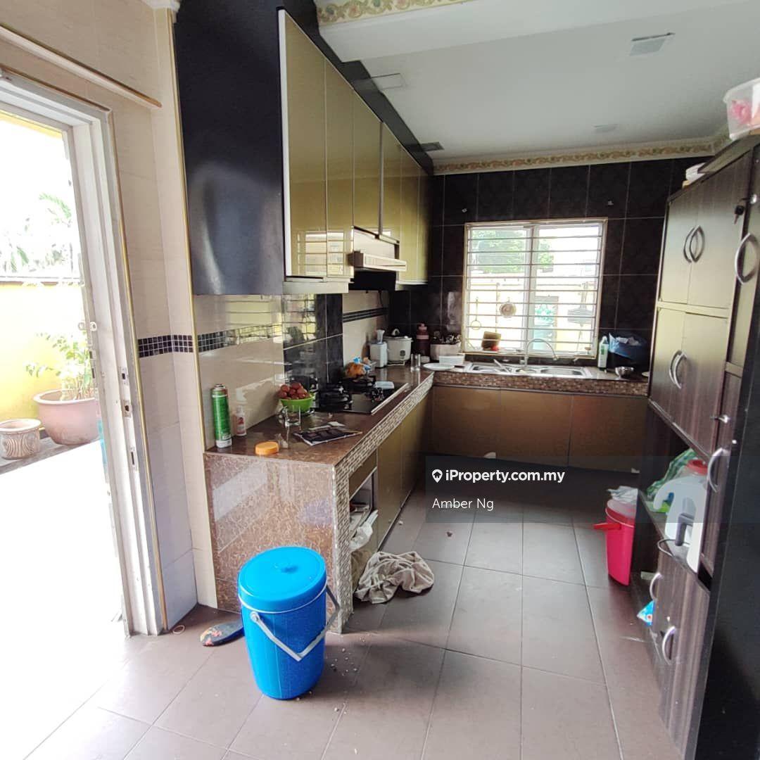Banglo untuk Dijual di Taman P. Ramlee, Setapak oleh Amber Ng - iProperty.com.my