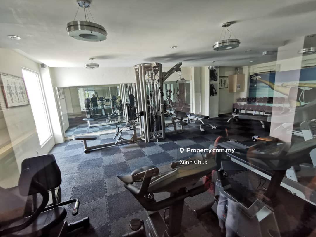 Kondominium untuk Disewa di Taragon Puteri YKS oleh Xann Chua - iProperty.com.my