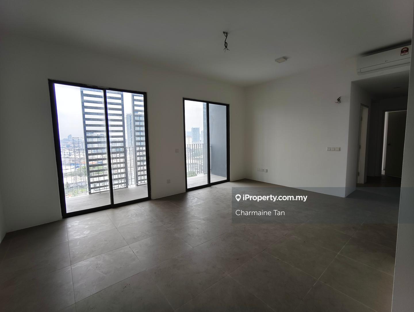 Service Residence for Sale in Suite Enesta by Charmaine Tan - iProperty.com.my