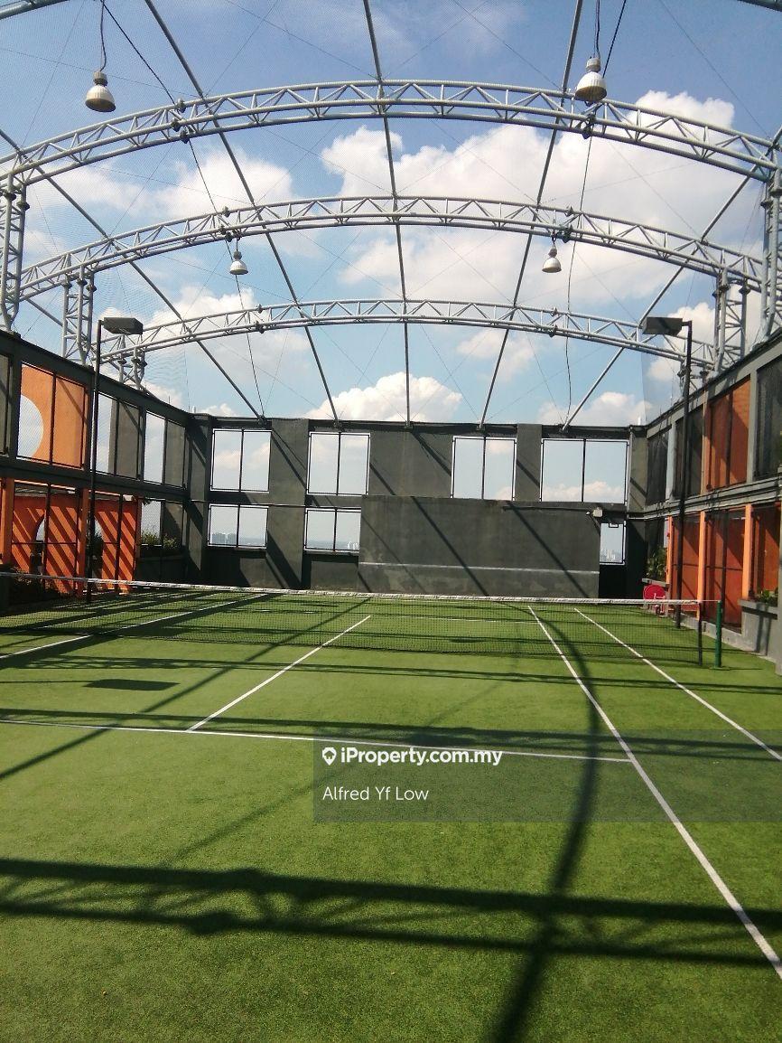 Service Residence for Rent in V@SUMMERPLACE by Alfred Yf Low - iProperty.com.my