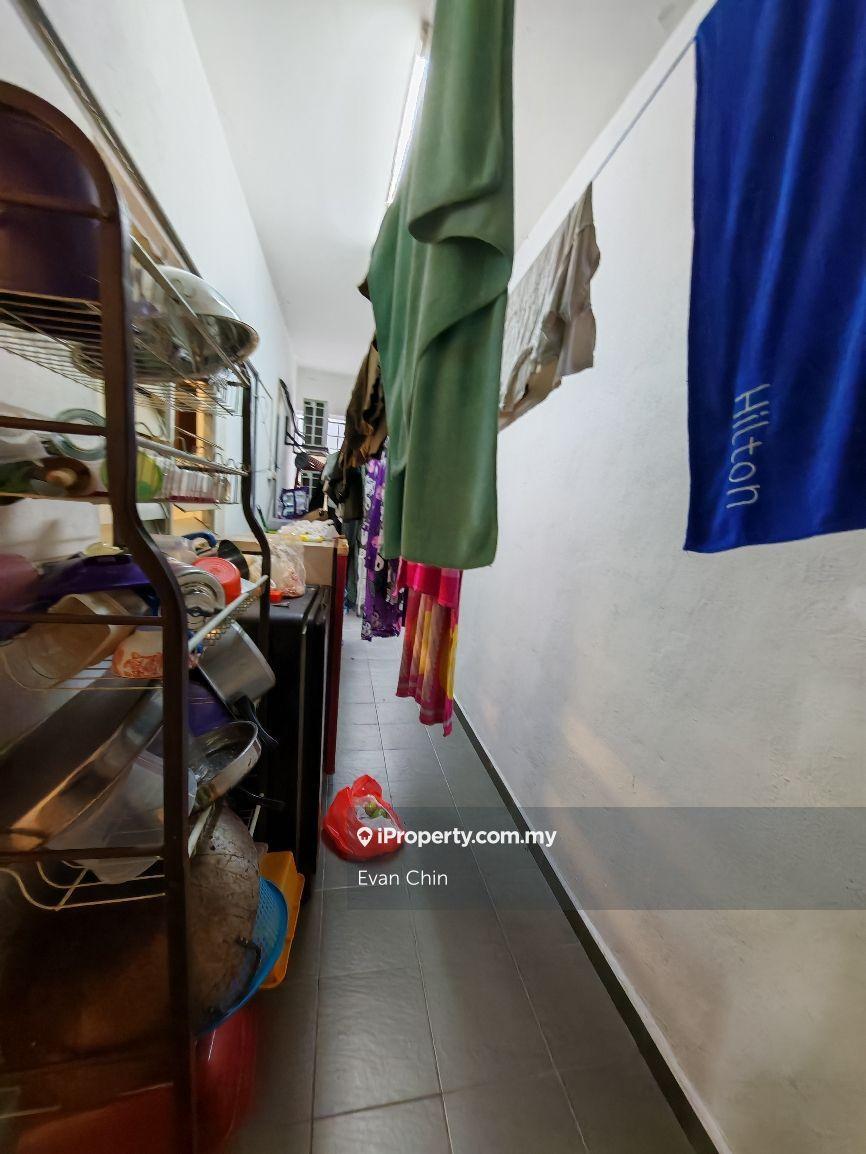 Service Residence for Sale in The Academia @ South City Plaza by Evan Chin - iProperty.com.my