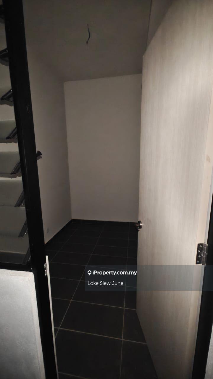 Condominium for Sale in The Address by Loke Siew June - iProperty.com.my