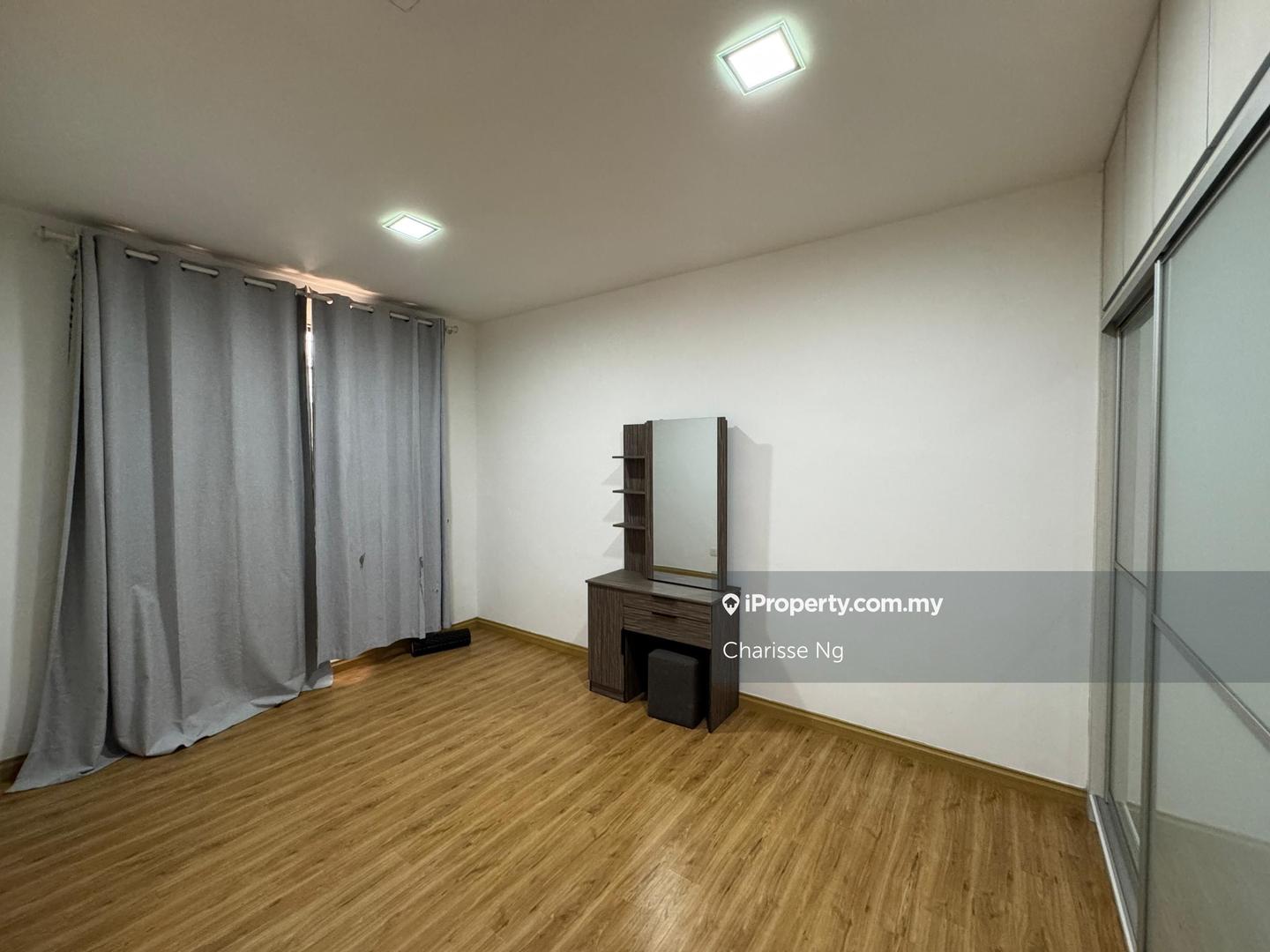 3-storey Terraced House for Sale in ewdkq, Bukit Jalil by Charisse Ng - iProperty.com.my