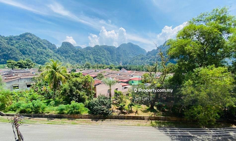 Pangsapuri untuk Dijual di Le Courts Desa Tambun oleh Jeff Lim - iProperty.com.my