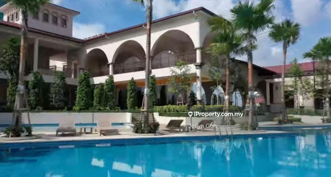 Rumah Berangkai 2 Tingkat untuk Disewa di Setia Safiro, Cyberjaya oleh Jeslyn Goh - iProperty.com.my