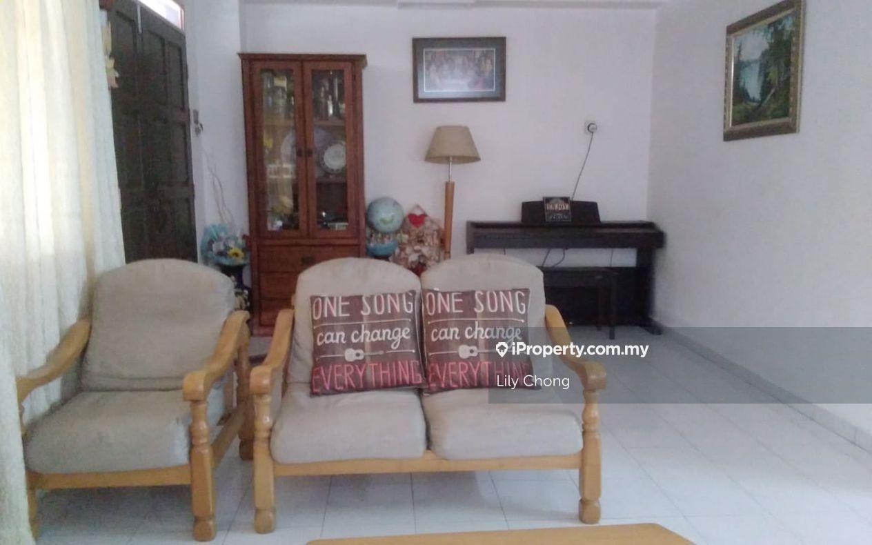 Rumah Berangkai 2 Tingkat untuk Dijual di Pinji Mewah, Ipoh oleh Lily Chong - iProperty.com.my