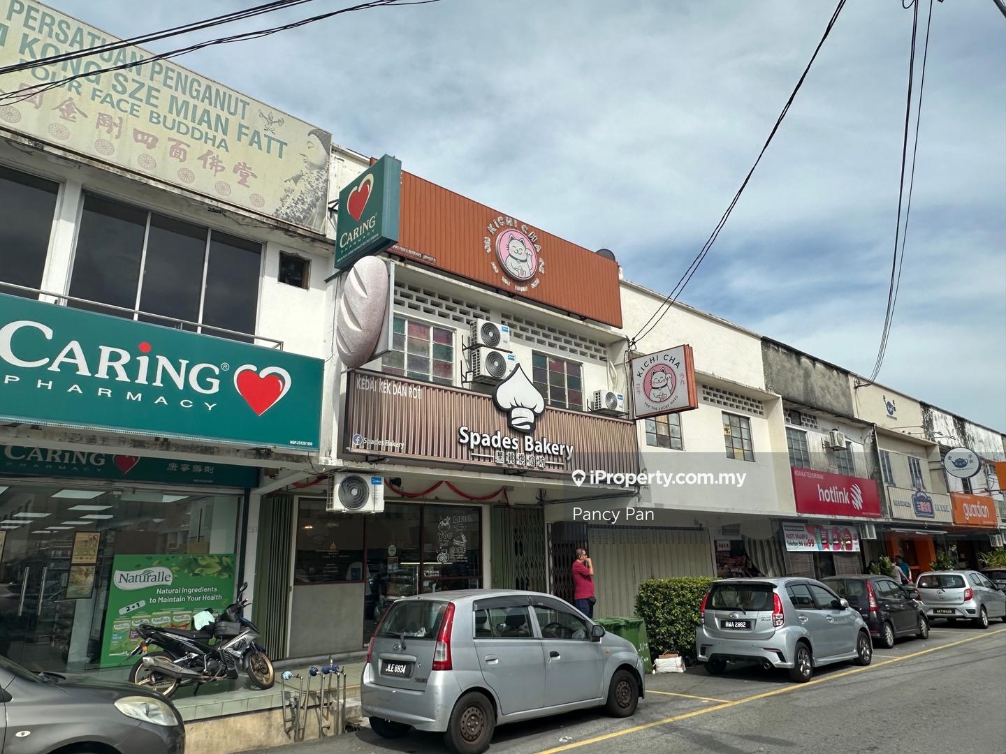 Shop for Rent in SS2, Petaling Jaya by Pancy Pan - iProperty.com.my