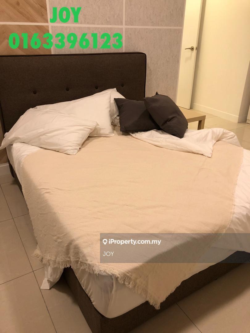 Condominium for Rent in CloudTree Residence by JOY - iProperty.com.my