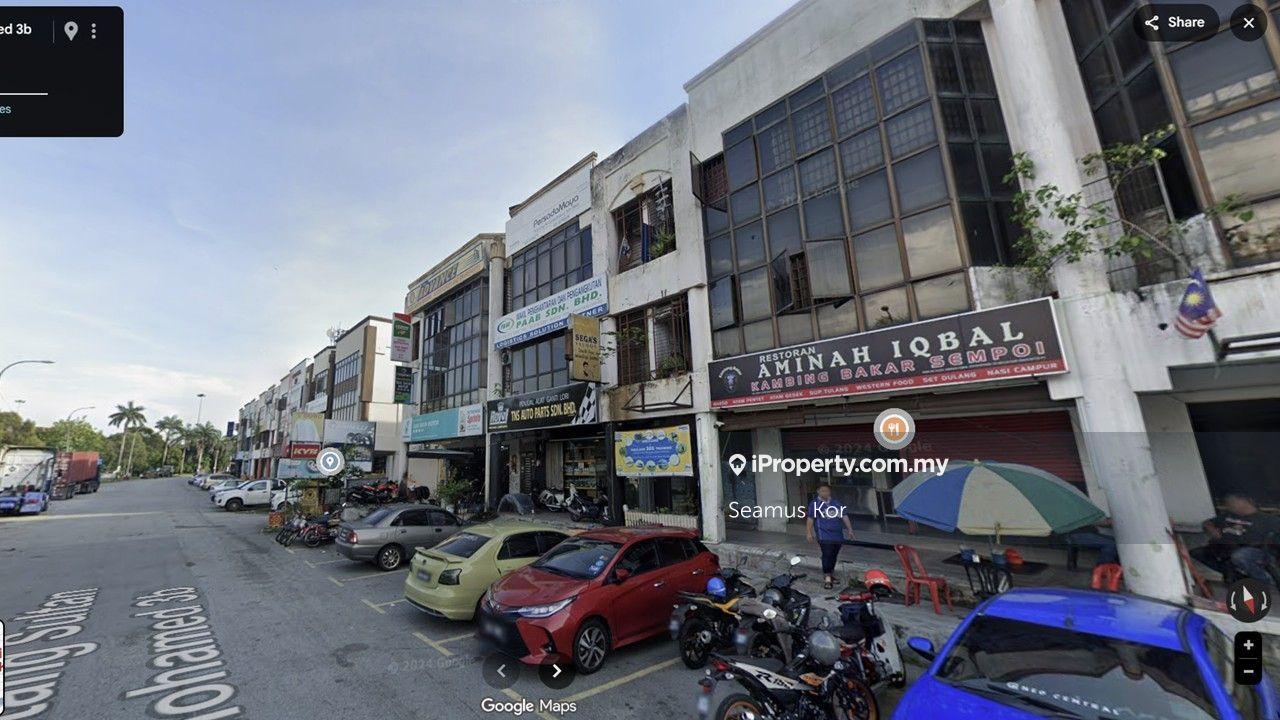 Hotel / Resort untuk Dijual di Bandar Sultan Suleiman, Port Klang (Pelabuhan Klang) oleh Seamus Kor - iProperty.com.my