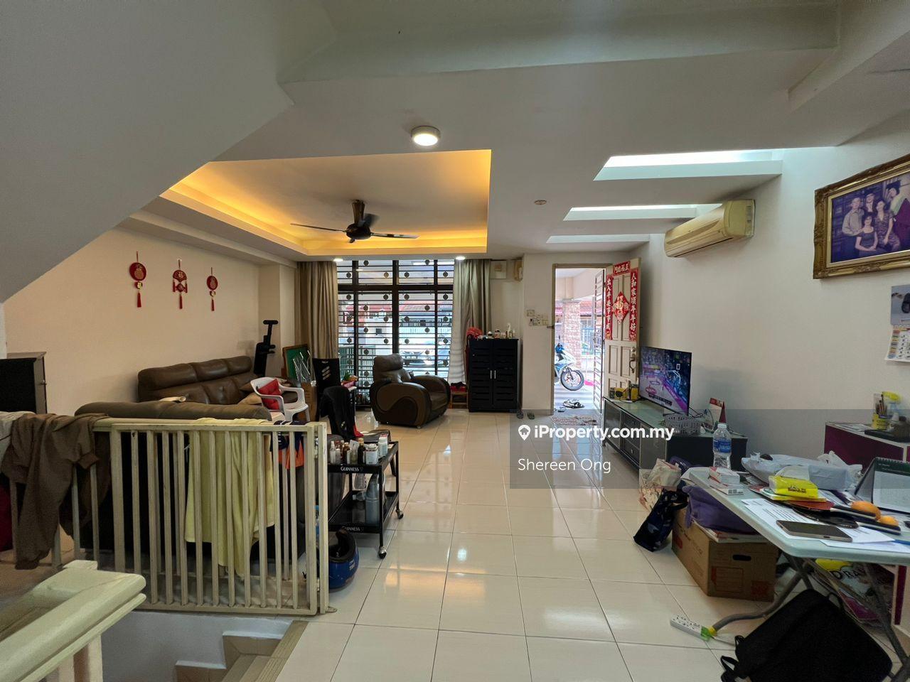 2-storey Terraced House for Sale in Ampang Saujana, Ampang by Shereen Ong - iProperty.com.my
