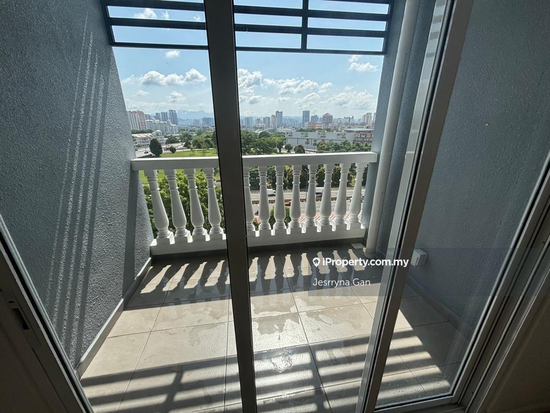 Service Residence for Sale in Tuan 2egacy by Jesrryna Gan - iProperty.com.my