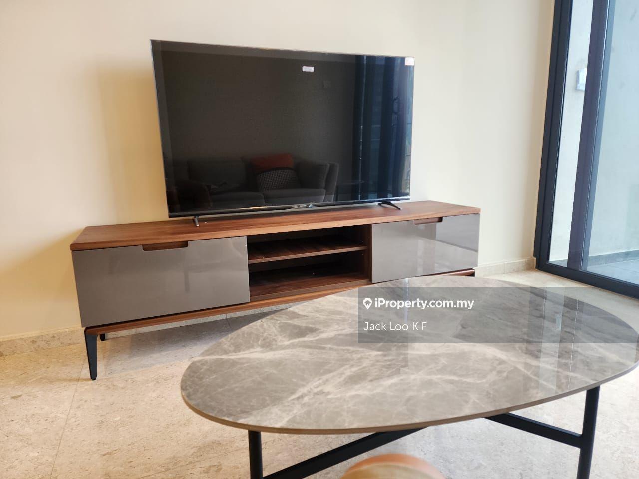 Residensi Servis untuk Dijual di The Manor oleh Jack Loo K F - iProperty.com.my